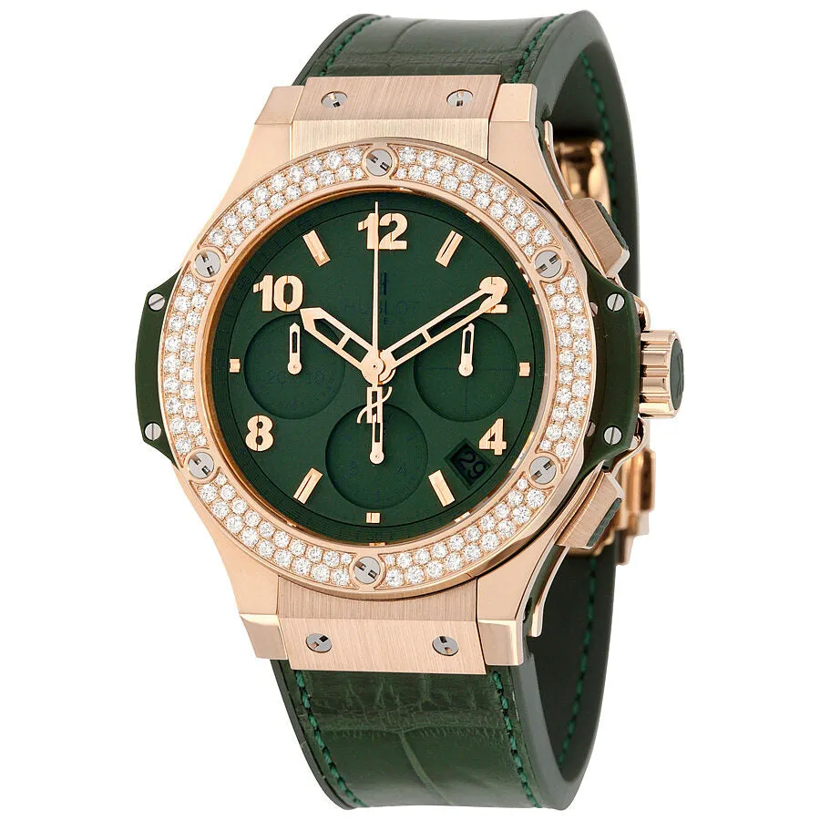 Hublot Big Bang Tutti Frutti Automatic Chronograph Unisex Watch 341.PV.5290.LR.1104