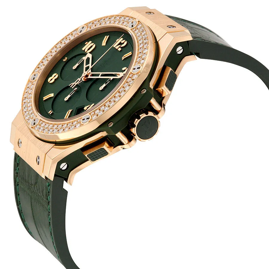 Hublot Big Bang Tutti Frutti Automatic Chronograph Unisex Watch 341.PV.5290.LR.1104