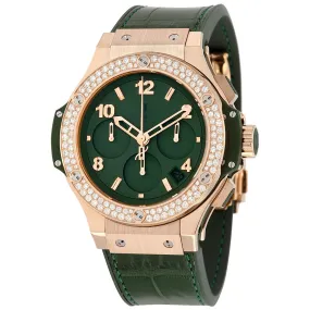 Hublot Big Bang Tutti Frutti Automatic Chronograph Unisex Watch 341.PV.5290.LR.1104