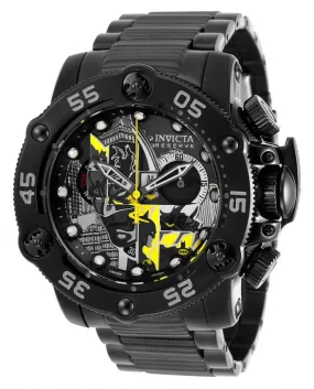 Invicta DC Comics Batman Chronograph Quartz Men's Watch 32109