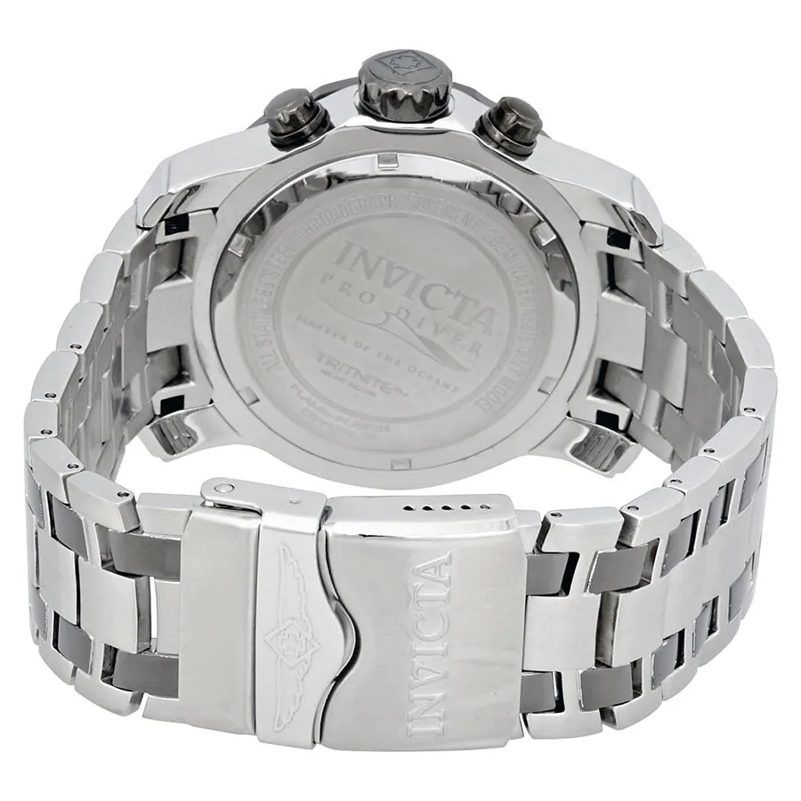 Invicta Pro Diver Chronograph Black Dial Men's Watch 14339