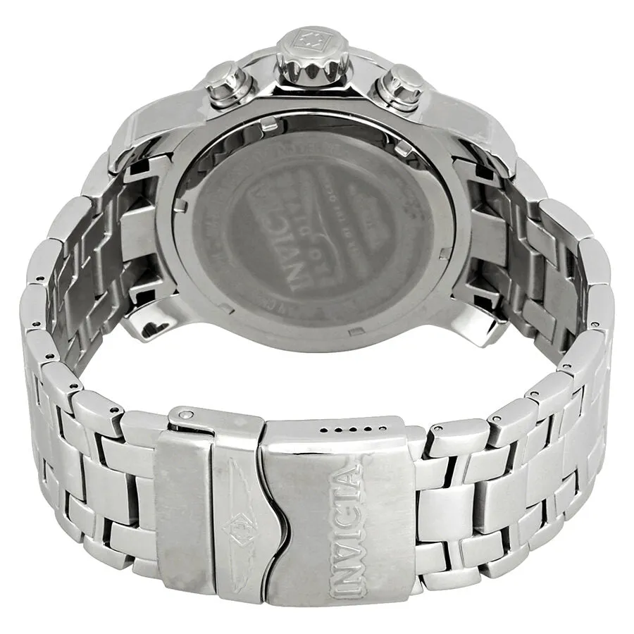 Invicta Pro Diver Chronograph Black Dial Men's Watch 21920