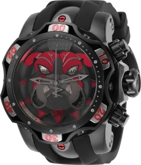 Invicta Reserve Bulldog Chronograph Quartz Men's Watch 30349