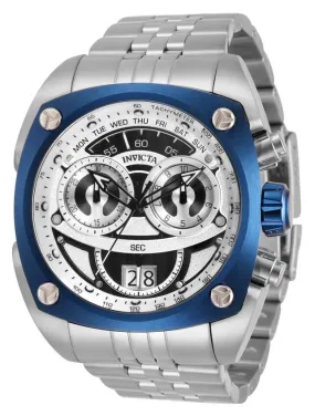 Invicta Reserve Chronograph Quartz Men's Watch 32070