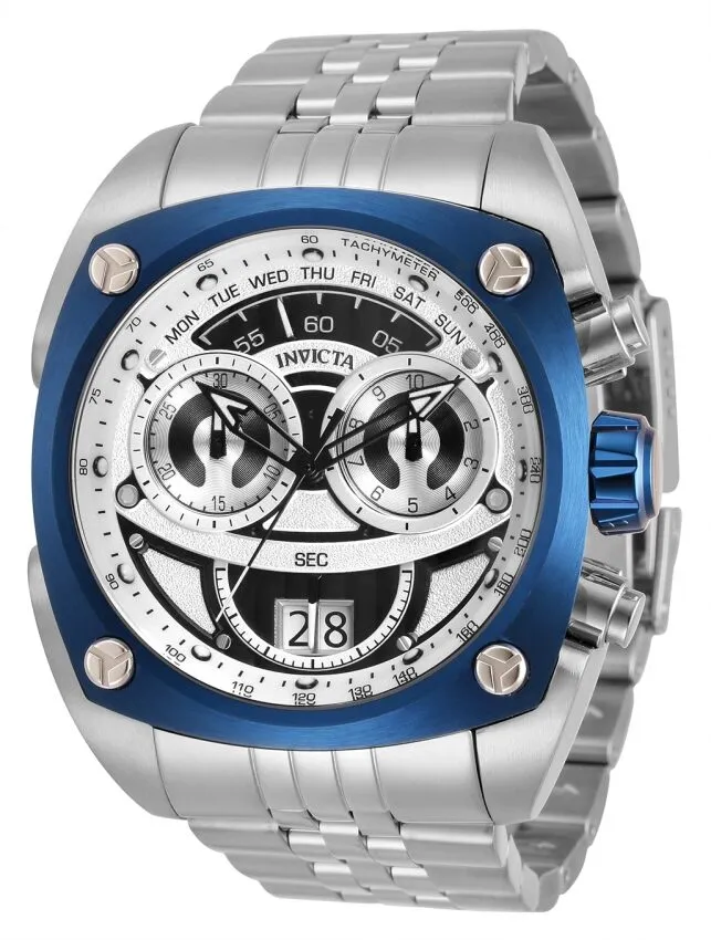 Invicta Reserve Chronograph Quartz Men's Watch 32070