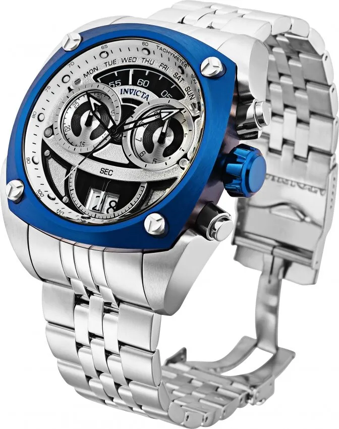 Invicta Reserve Chronograph Quartz Men's Watch 32070