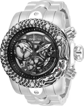 Invicta Venom Chronograph Quartz Men's Watch 31498