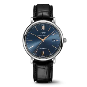 IWC PORTOFINO AUTOMATIC IW356523