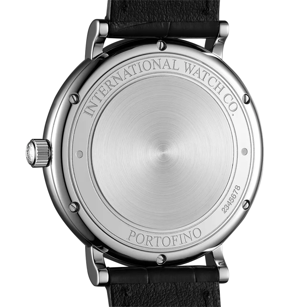 IWC PORTOFINO AUTOMATIC IW356523