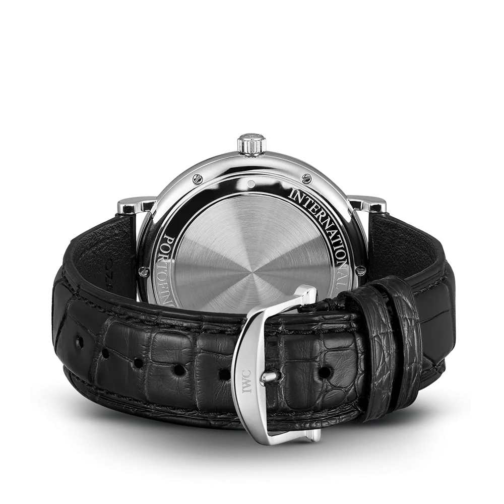 IWC PORTOFINO AUTOMATIC IW356523
