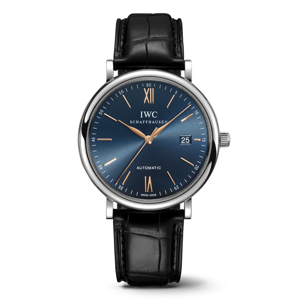 IWC PORTOFINO AUTOMATIC IW356523