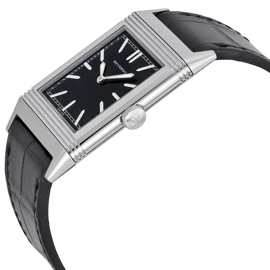 Jaeger Le Coultre Reverso Grande Ultra Thin Men's Watch Q2788570