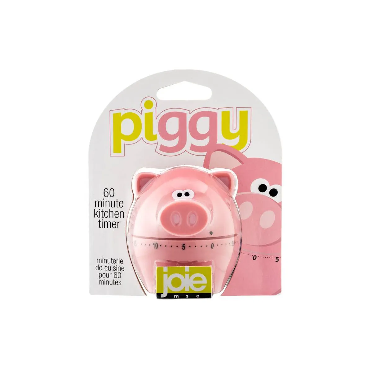 Joie Piggy Timer