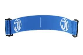 JT Paintball Limited Edition Legacy Woven Goggle Strap