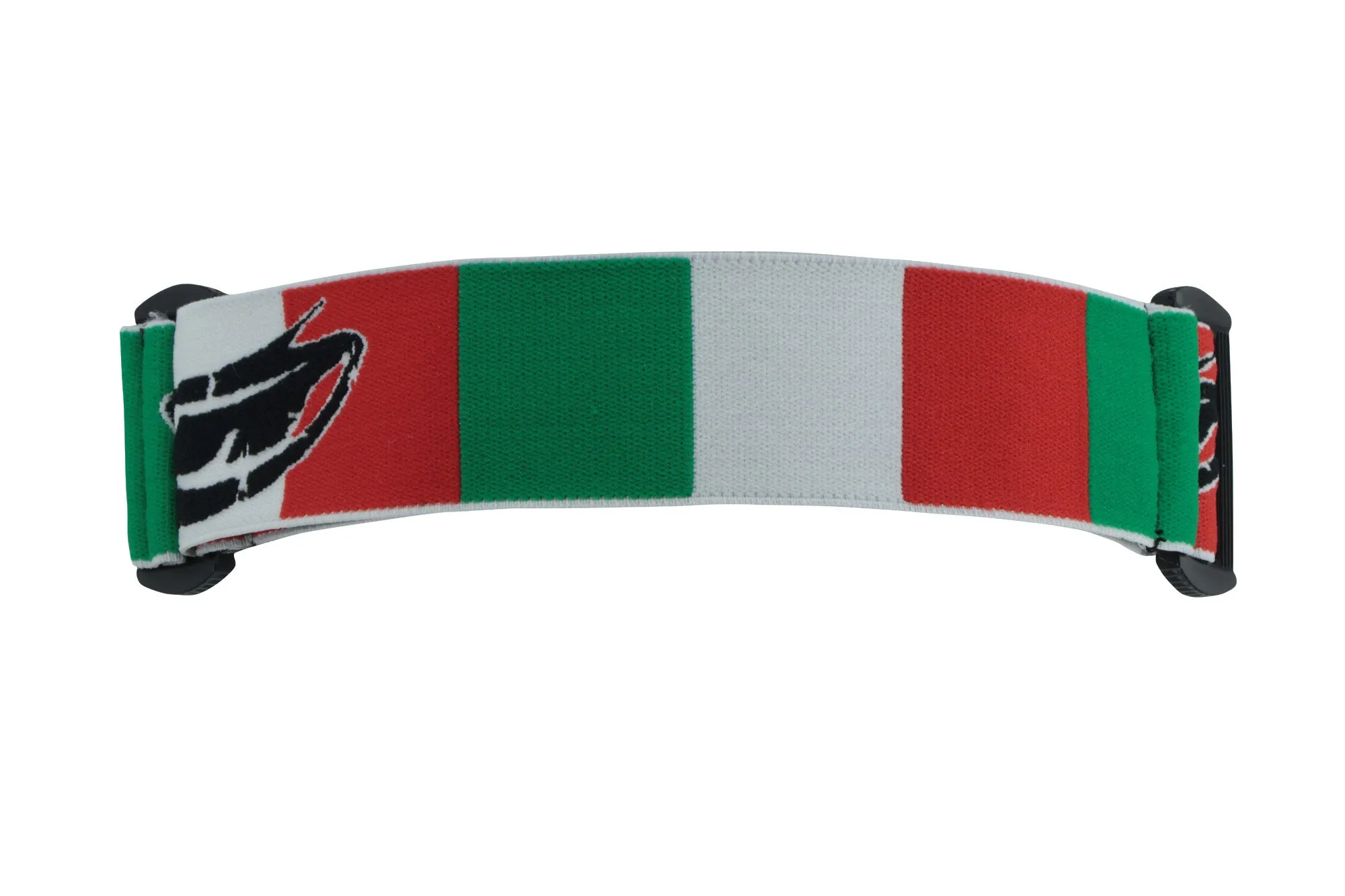 JT Paintball Limited Edition Legacy Woven Goggle Strap