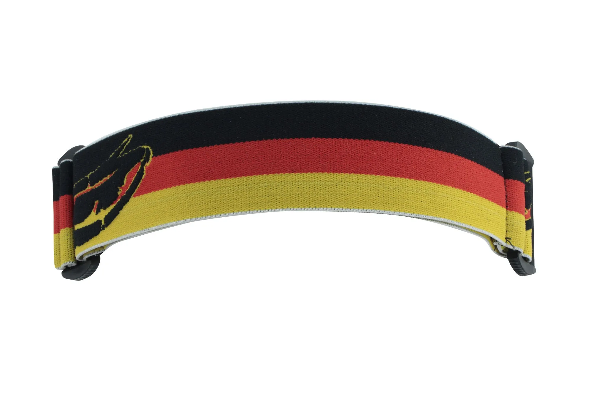 JT Paintball Limited Edition Legacy Woven Goggle Strap
