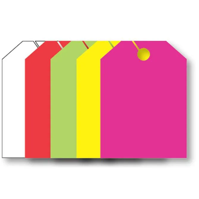 Jumbo Mirror Hang Tags