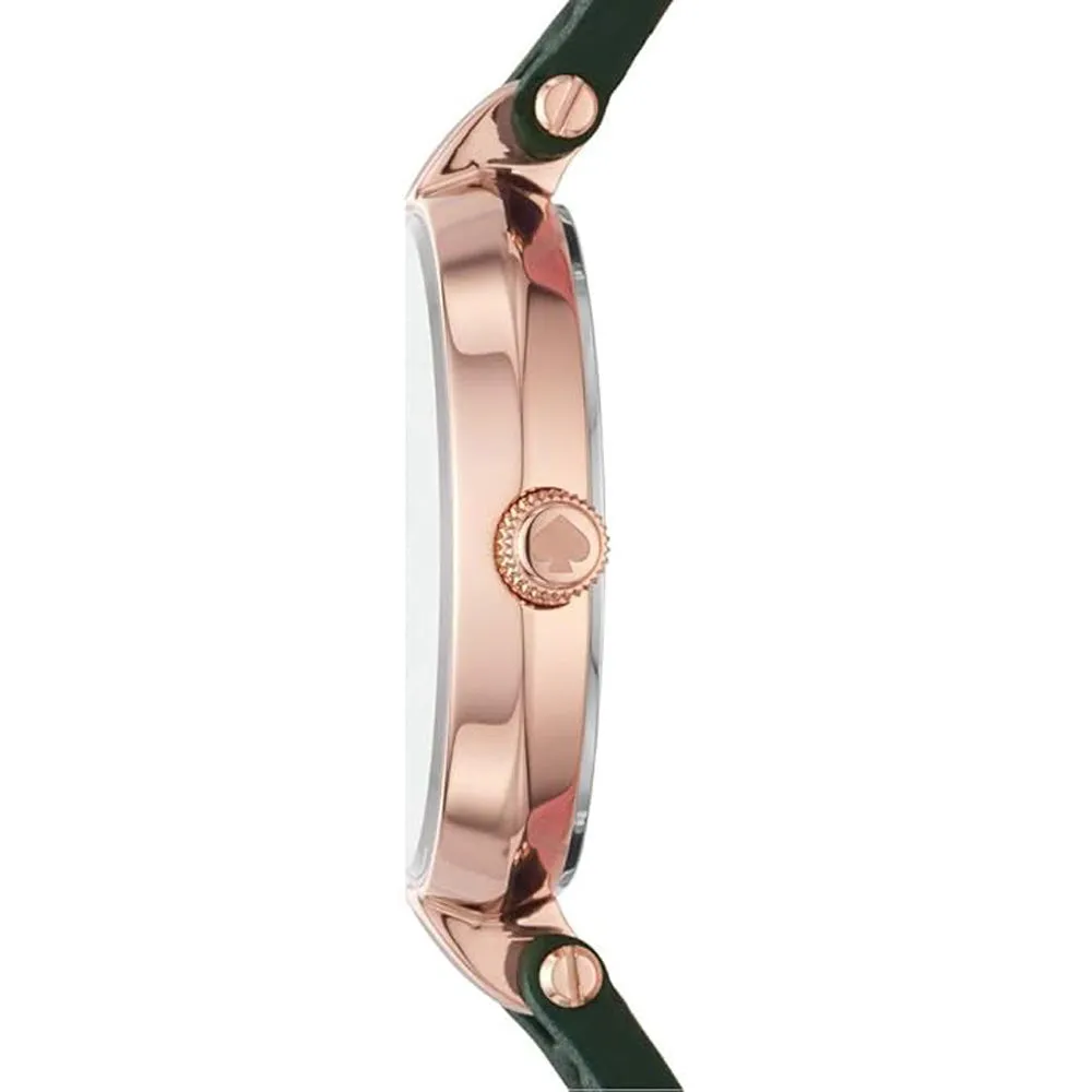 Kate Spade Ladies Annadale Watch KSW1544