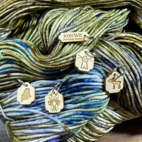 KnitWit Stitch Markers