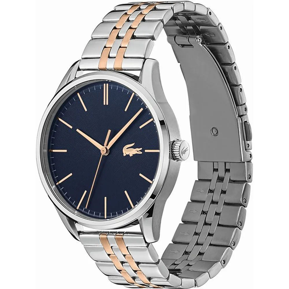 Lacoste Mens Vienna Watch 2011048