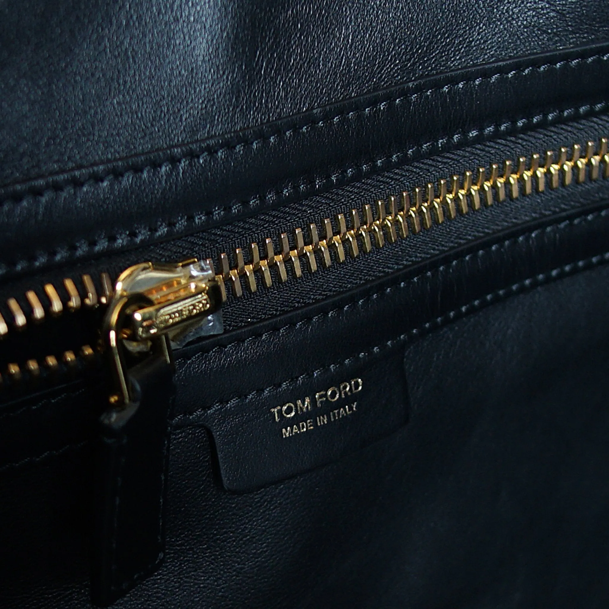 Large Alligator Buckley Duffle