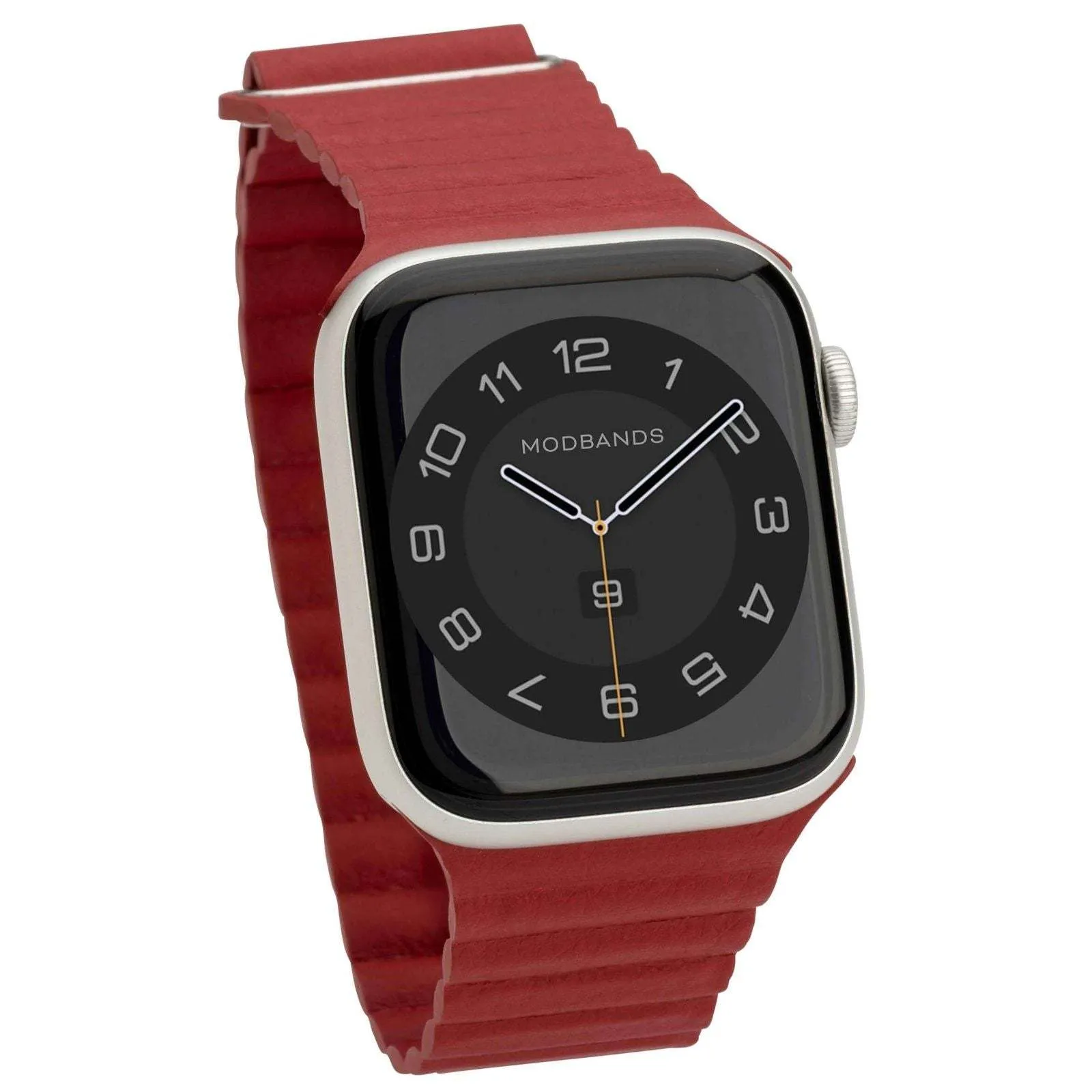 Leather Loop