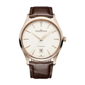 Master Ultra Thin Date