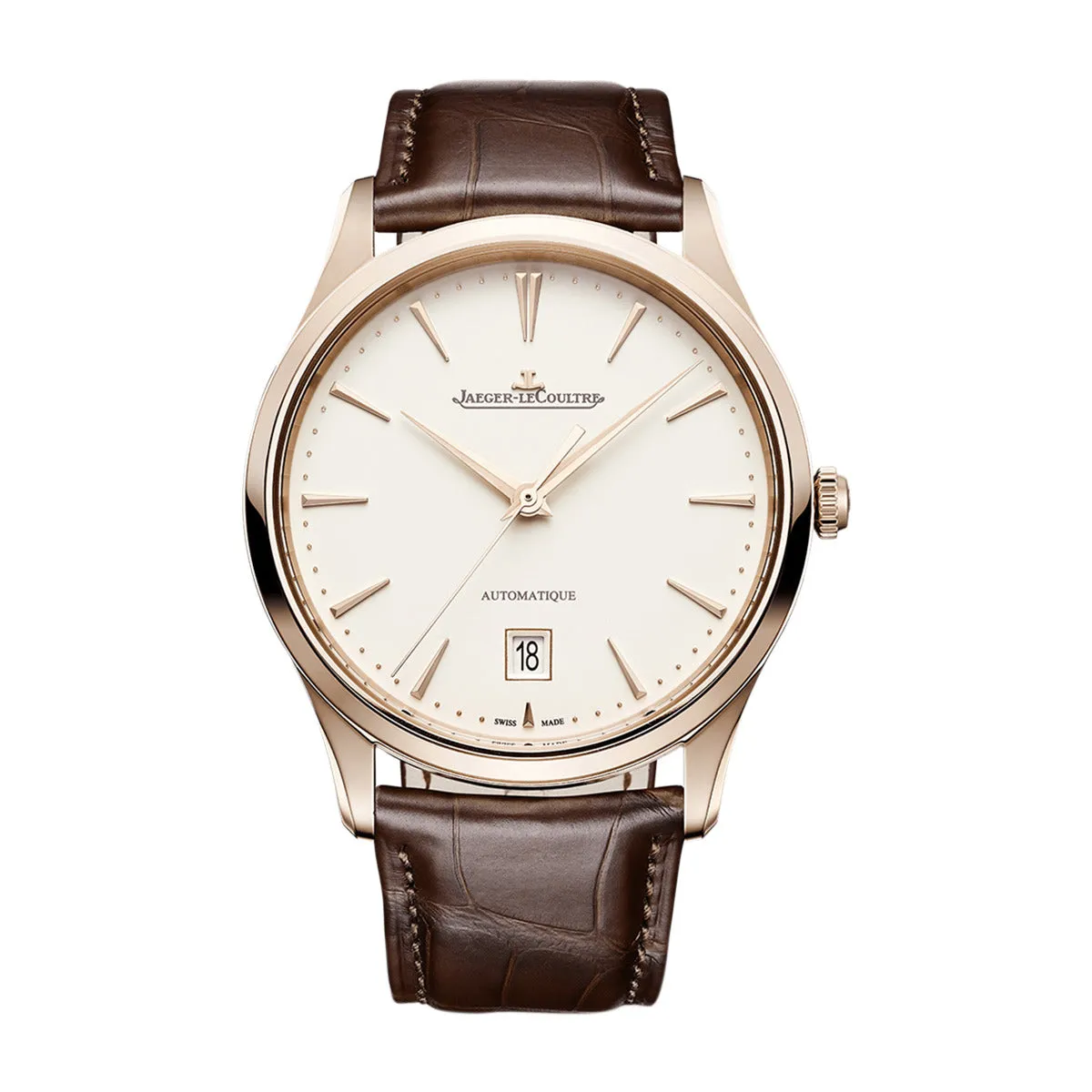 Master Ultra Thin Date