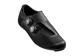 Mavic Cosmic Ultimate III Road Bike Shoes Black
