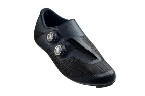 Mavic Cosmic Ultimate III Road Bike Shoes Black/Blue
