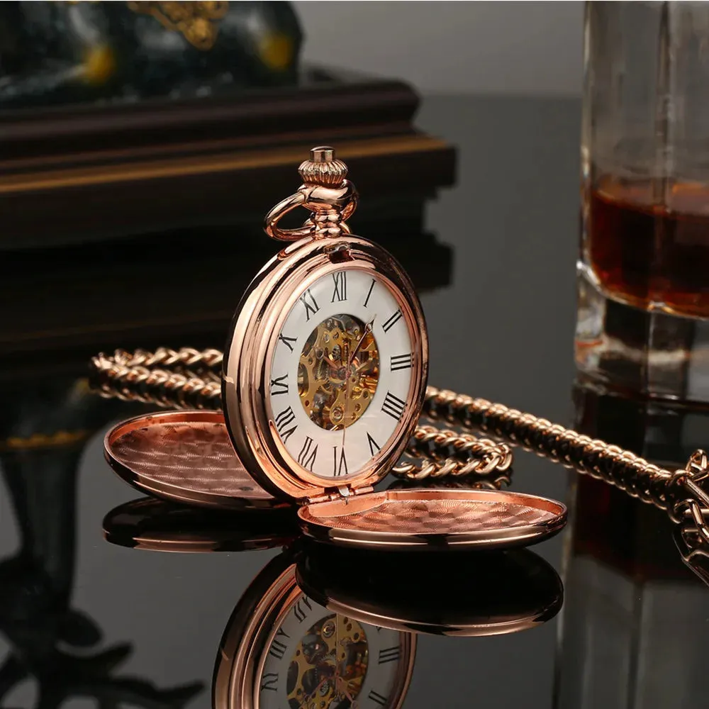 Mechanical™ Pocket Watch