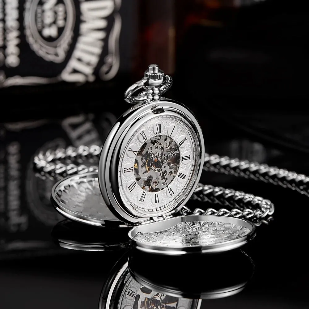 Mechanical™ Pocket Watch