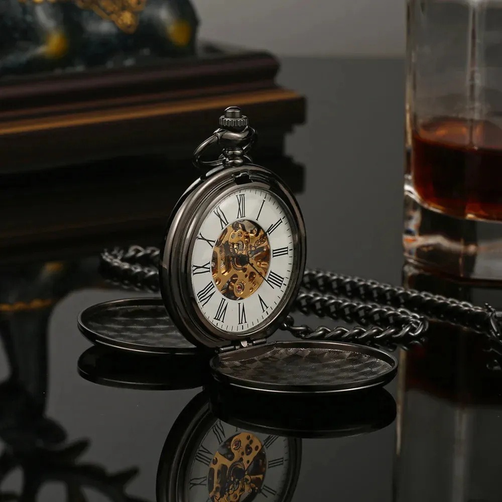 Mechanical™ Pocket Watch