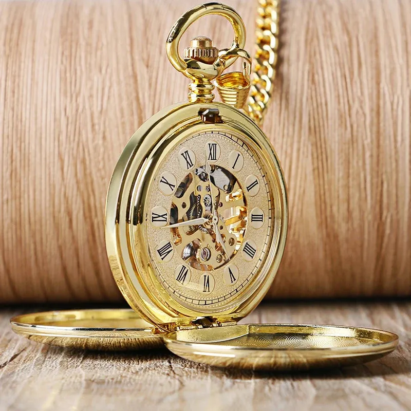 Mechanical™ Pocket Watch