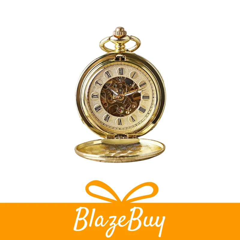 Mechanical™ Pocket Watch