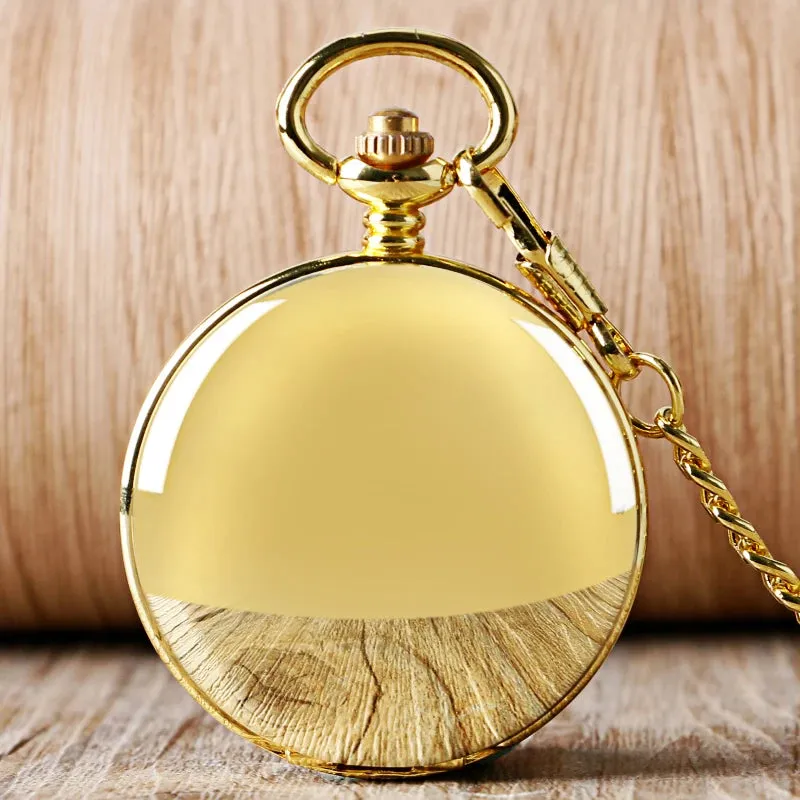 Mechanical™ Pocket Watch