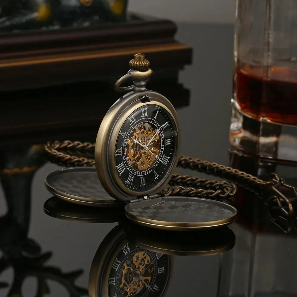 Mechanical™ Pocket Watch