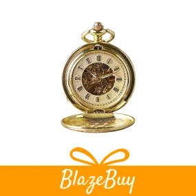 Mechanical™ Pocket Watch