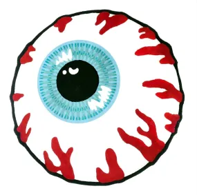 Mega Keep Watch Rug Art Object by Mishka NYC- МИШКА