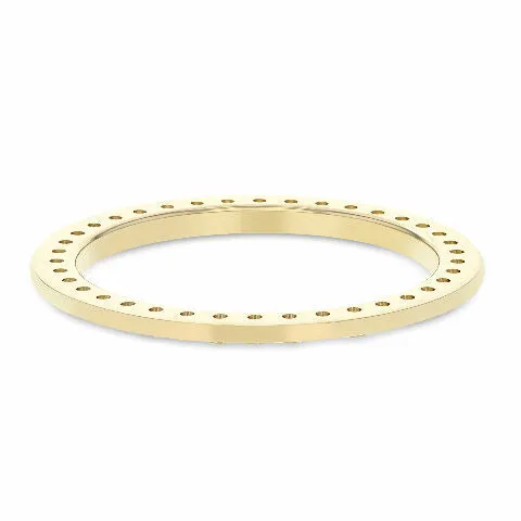 MENS 3CT BEAD SET DIAMOND BEZEL 18KY FOR ROLEX SUBMARINER, GMT MASTER 2, YACHT