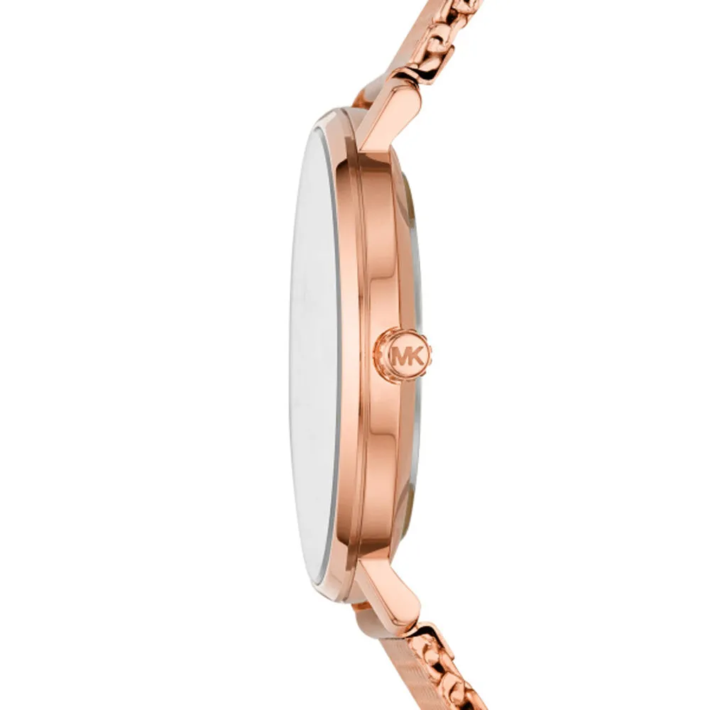 Michael Kors Ladies Pyper Watch MK4340