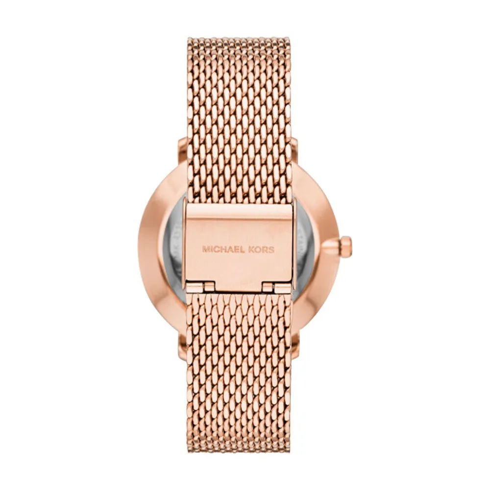 Michael Kors Ladies Pyper Watch MK4340