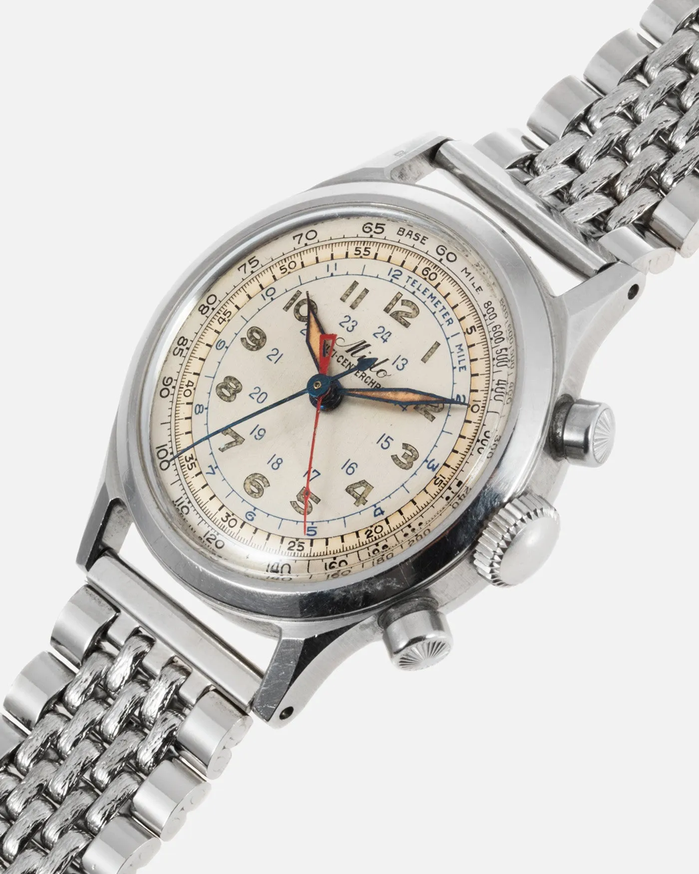 Mido Multi Centerchrono
