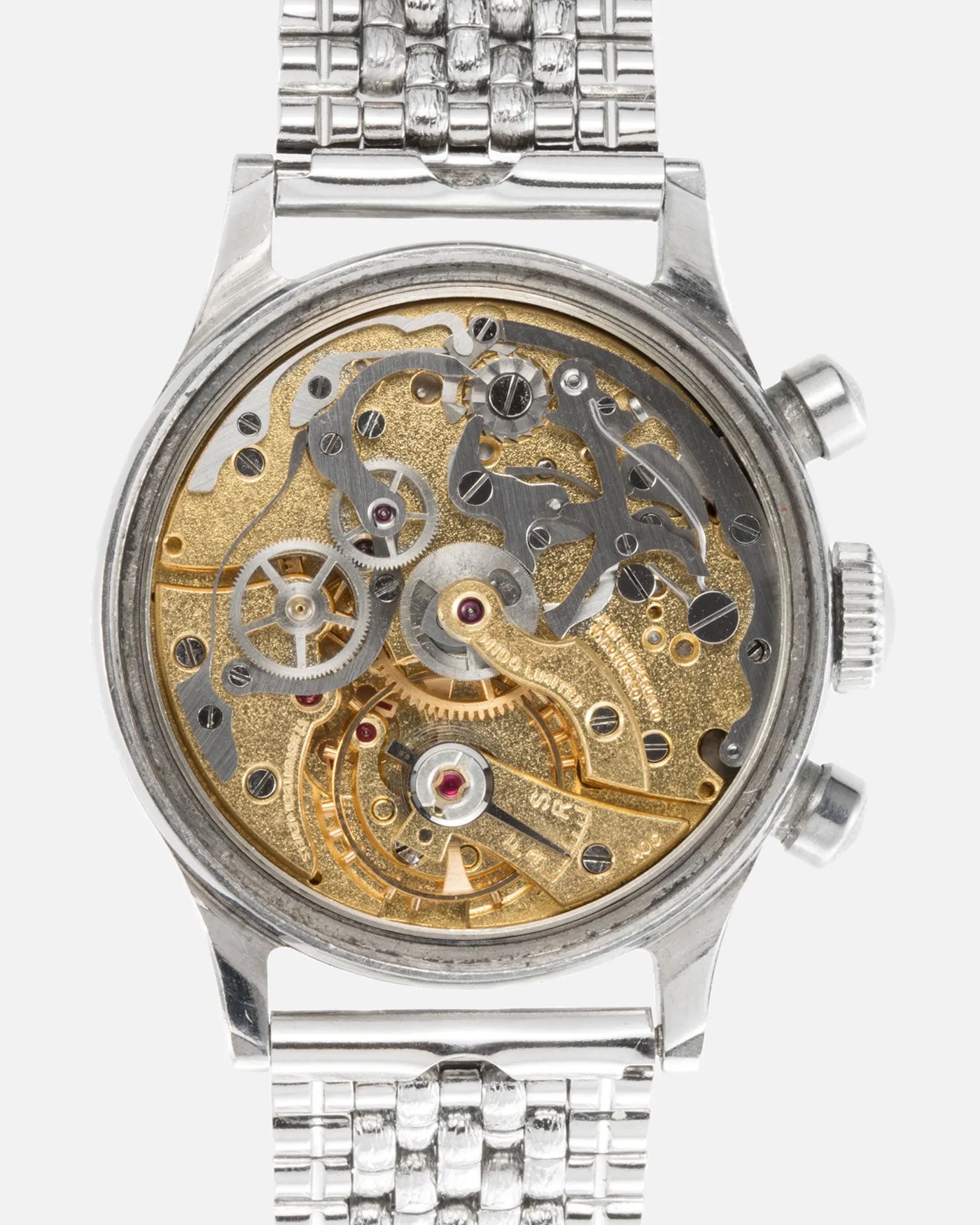 Mido Multi Centerchrono