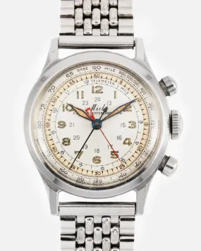 Mido Multi Centerchrono