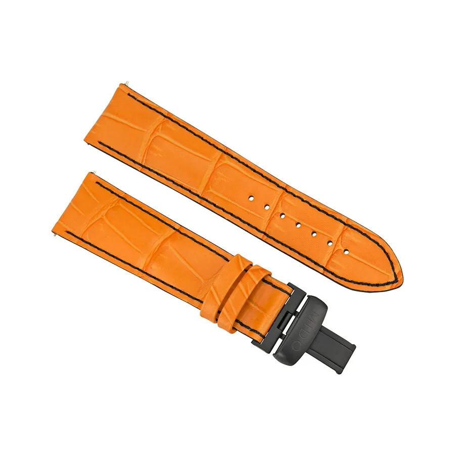 Mido Multifort Automatic Chronograph Men's Watch M0056143605122 M005.614.36.051.22