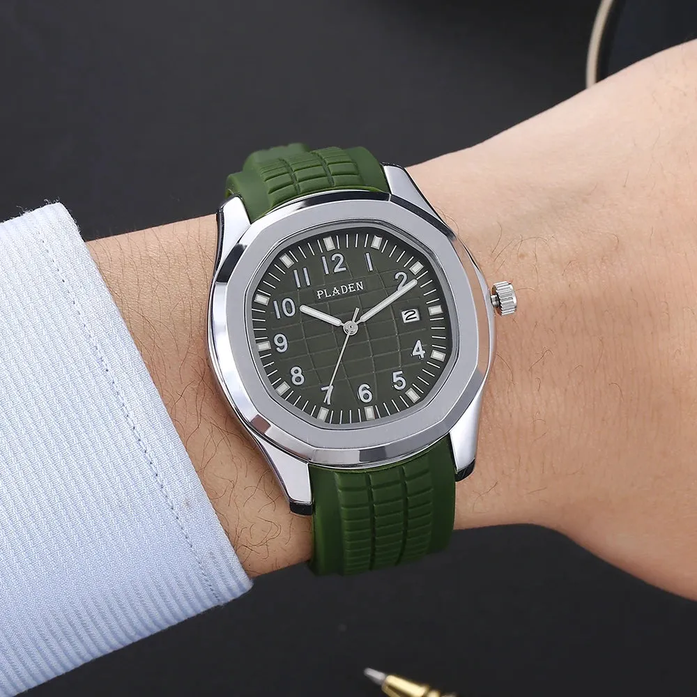 Modern Prestige Men's Watch