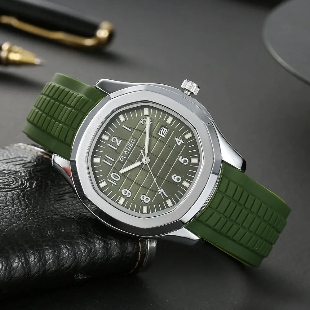 Modern Prestige Men's Watch