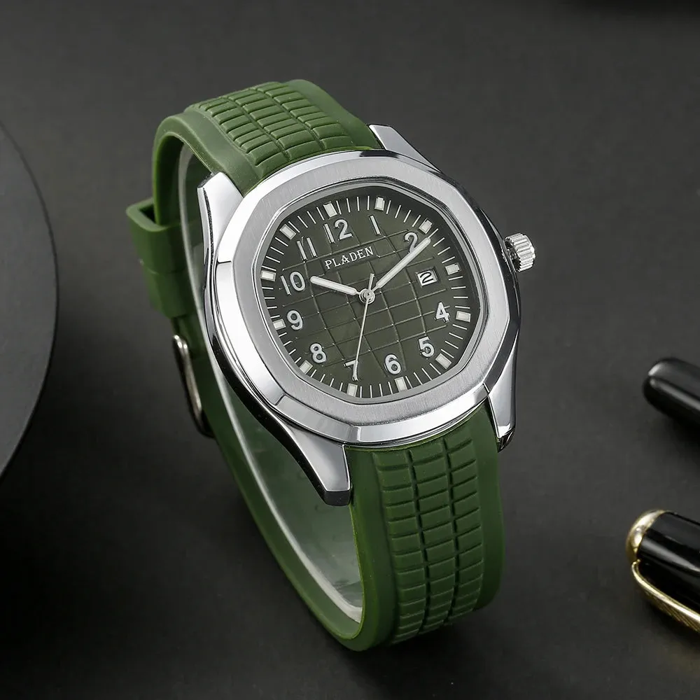 Modern Prestige Men's Watch