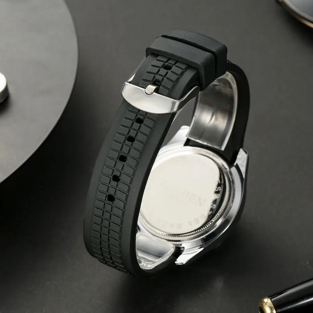 Modern Prestige Men's Watch